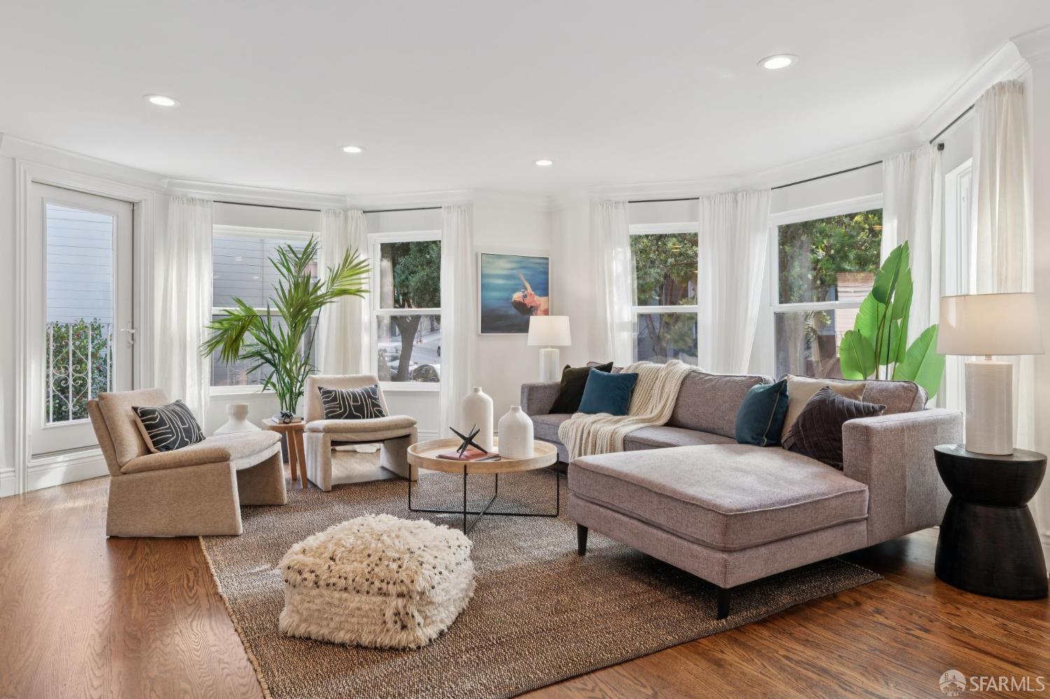 1180 Broderick Street #202 - Main photo