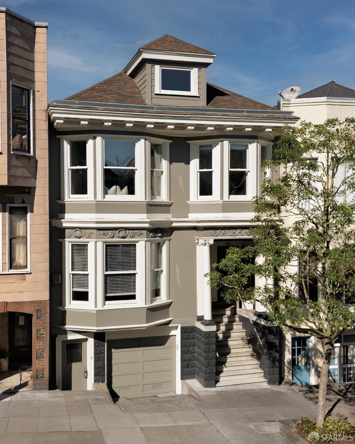1285 4th Avenue - Main photo