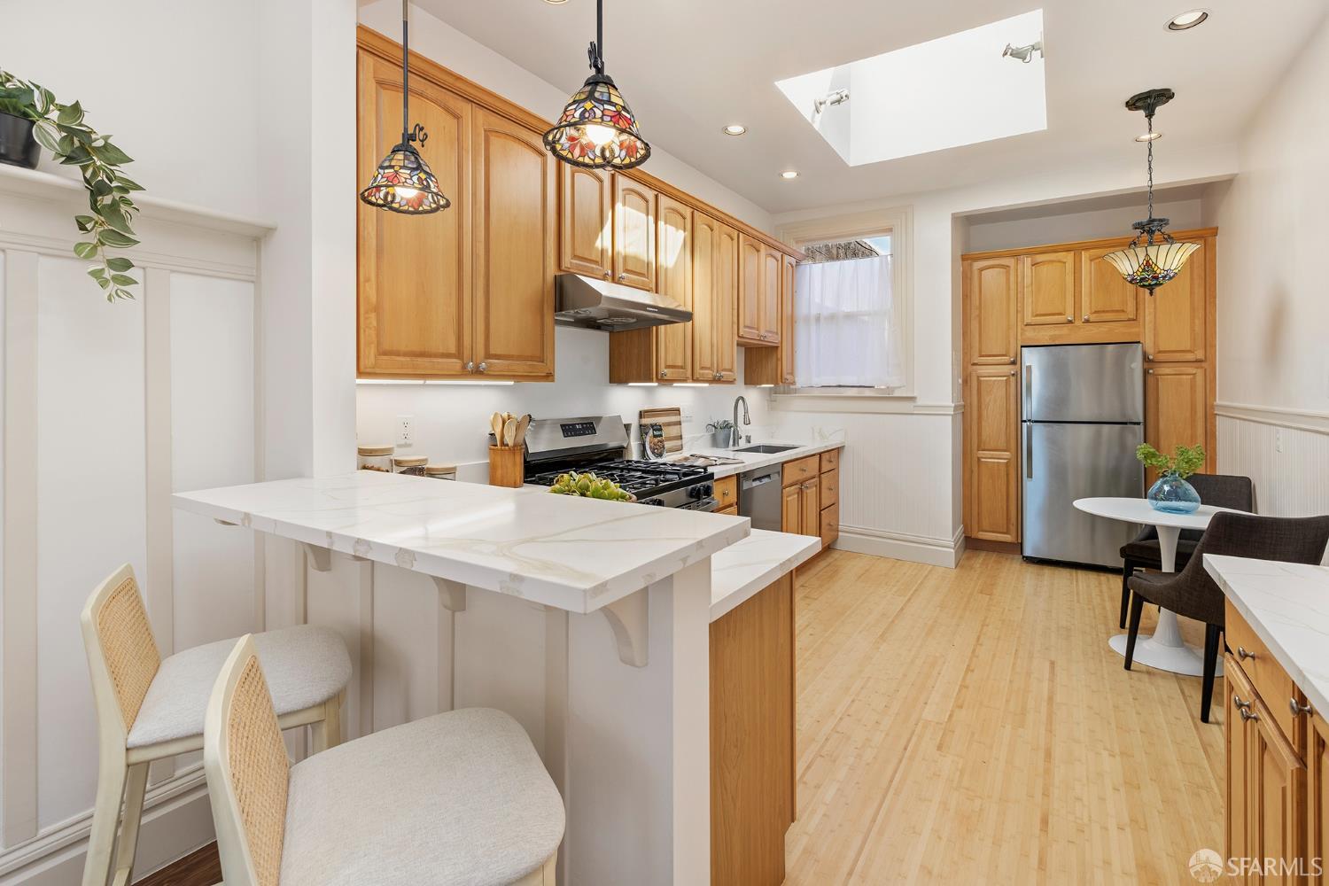 1263 Oak Street #5 - Photo 5