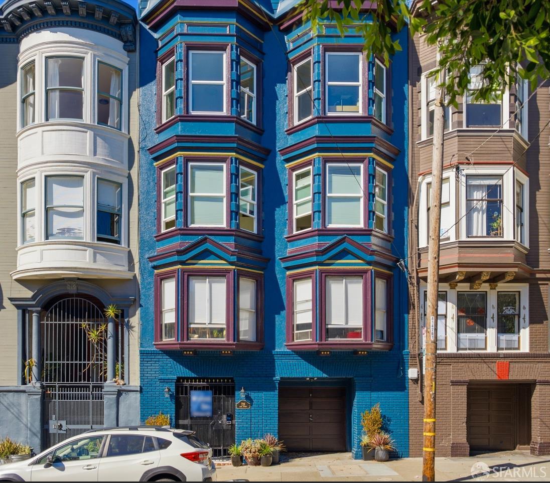 728 Page Street, San Francisco