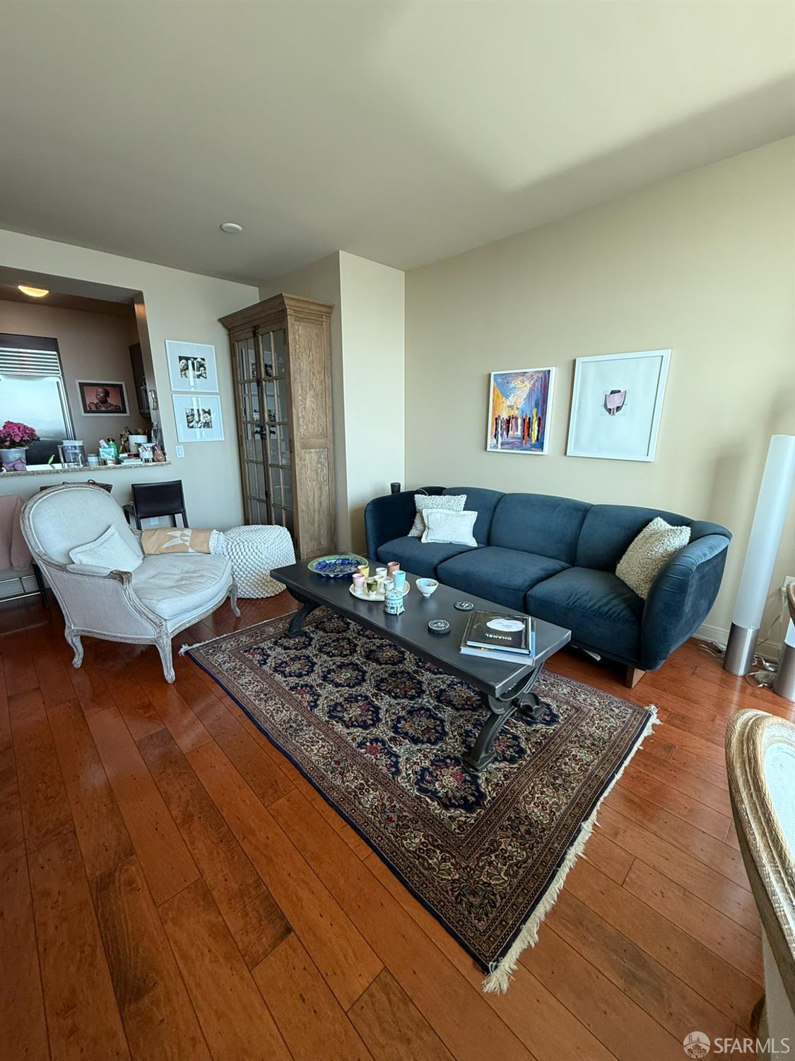 425 1st Street #2601 - Photo 2