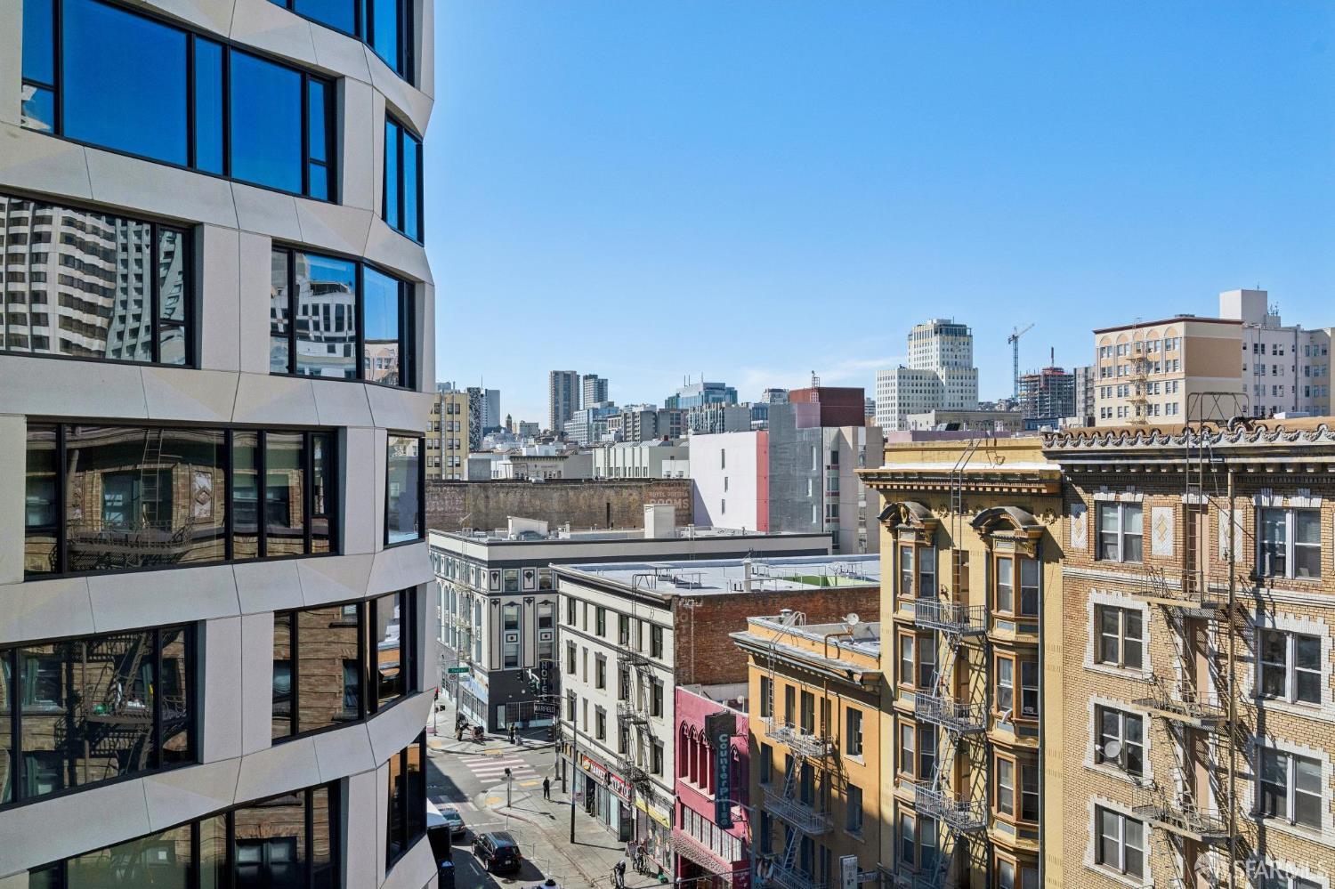 960 Market Street, San Francisco