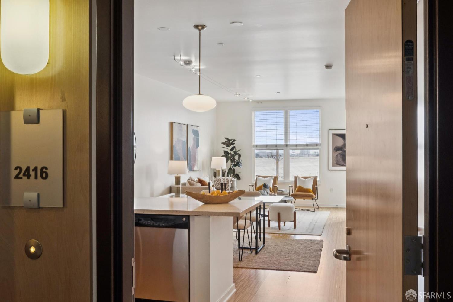 5900 3rd Street #2416 - Main photo