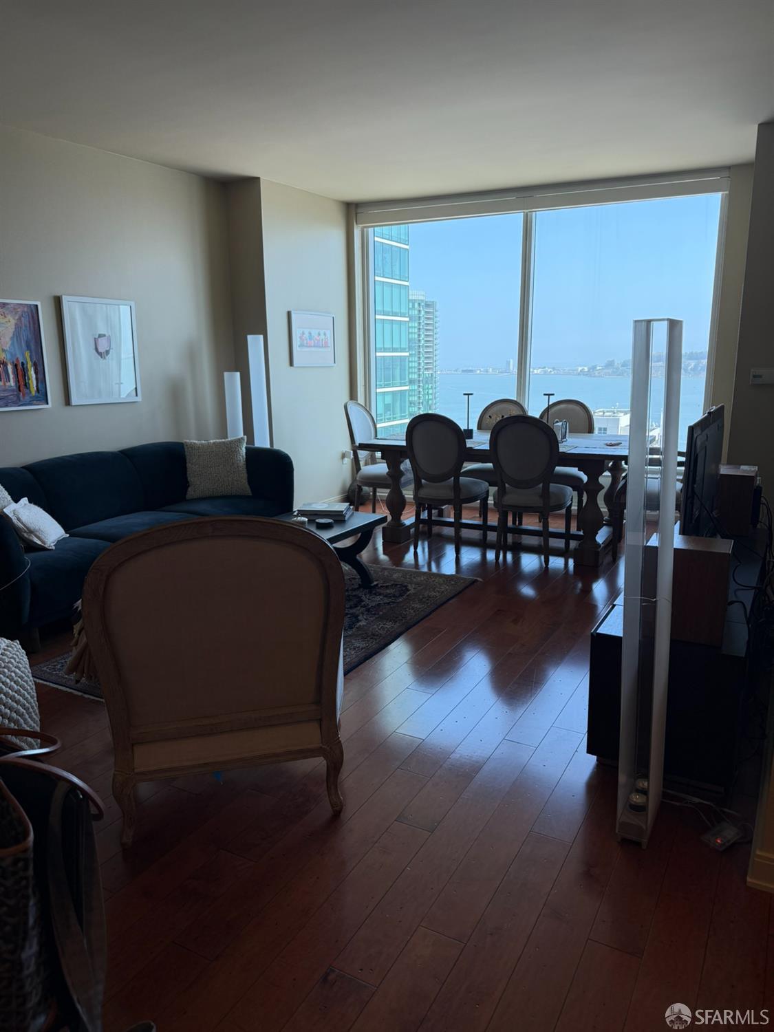 425 1st Street #2601 - Photo 3