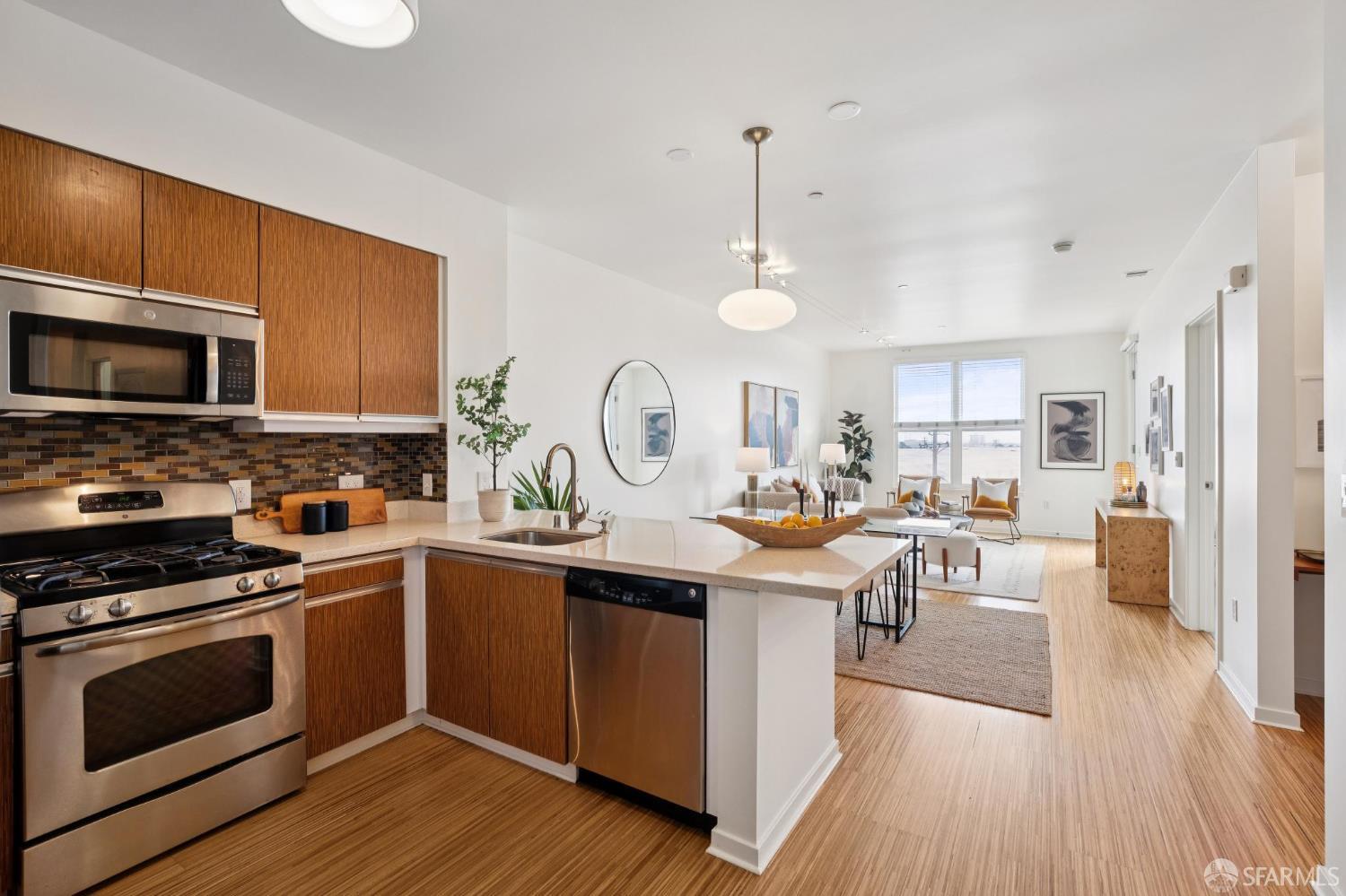 5900 3rd Street #2416 - Photo 2