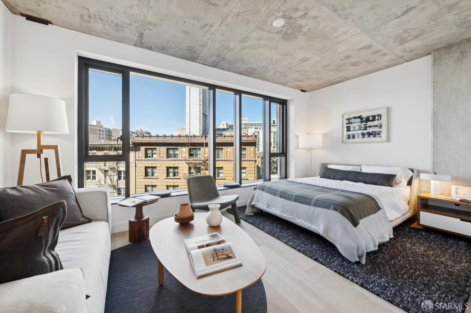 960 Market Street #708 - Photo 2