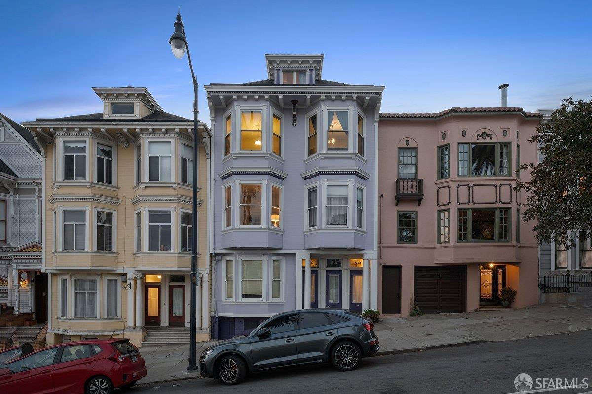 834-838 Dolores Street - Main photo
