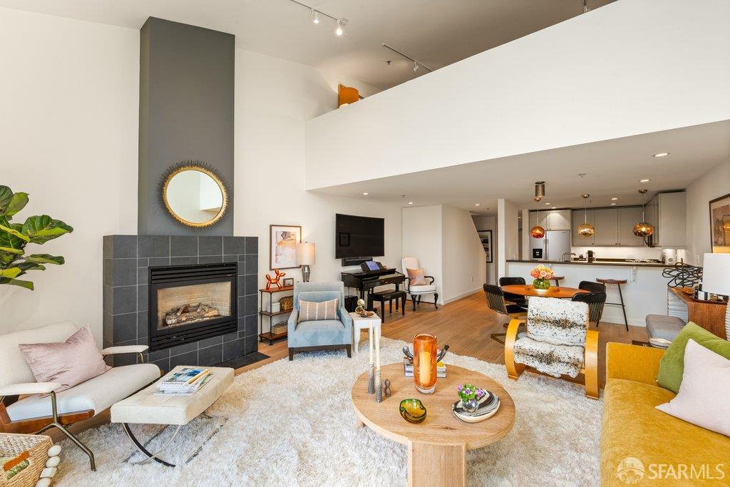 2412 Harrison Street #204 - Photo 3