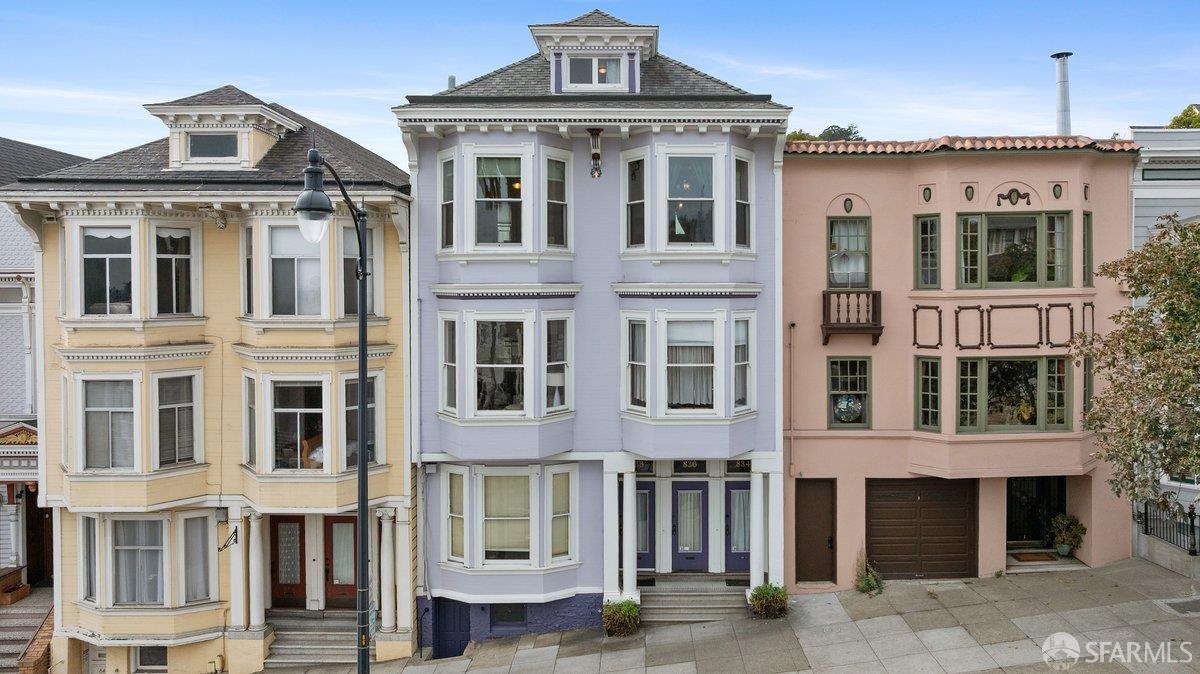 834-838 Dolores Street - Photo 2