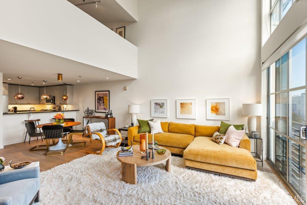 2412 Harrison Street #204 - Main photo