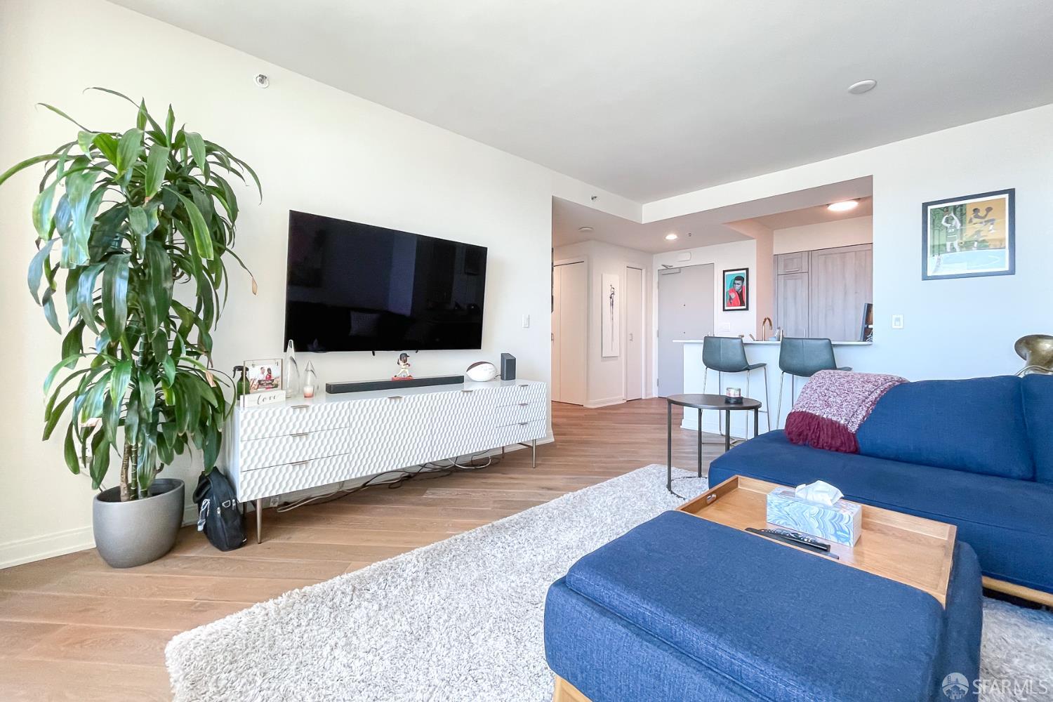401 Harrison Street #23A - Photo 5