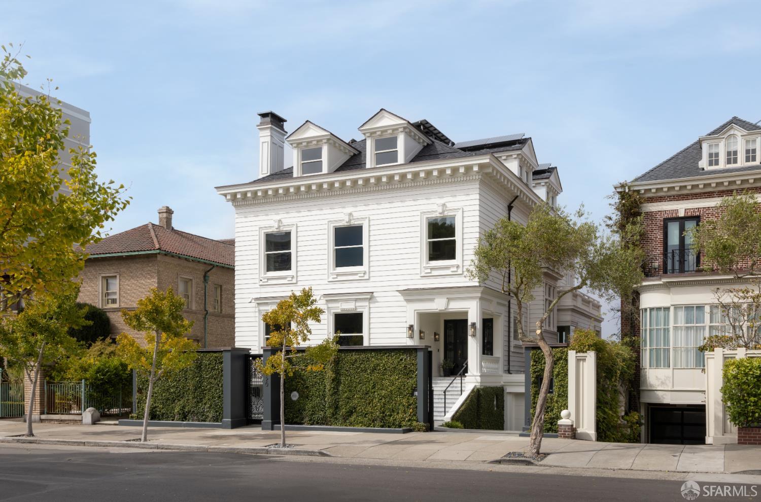 2120 Washington Street - Main photo