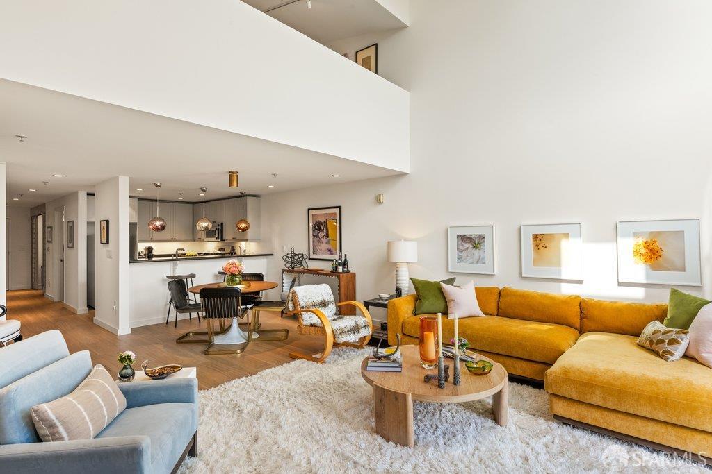 2412 Harrison Street #204 - Photo 2