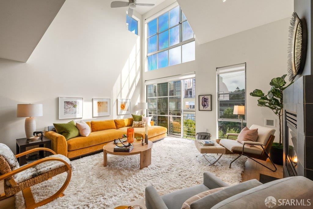 2412 Harrison Street #204 - Photo 5