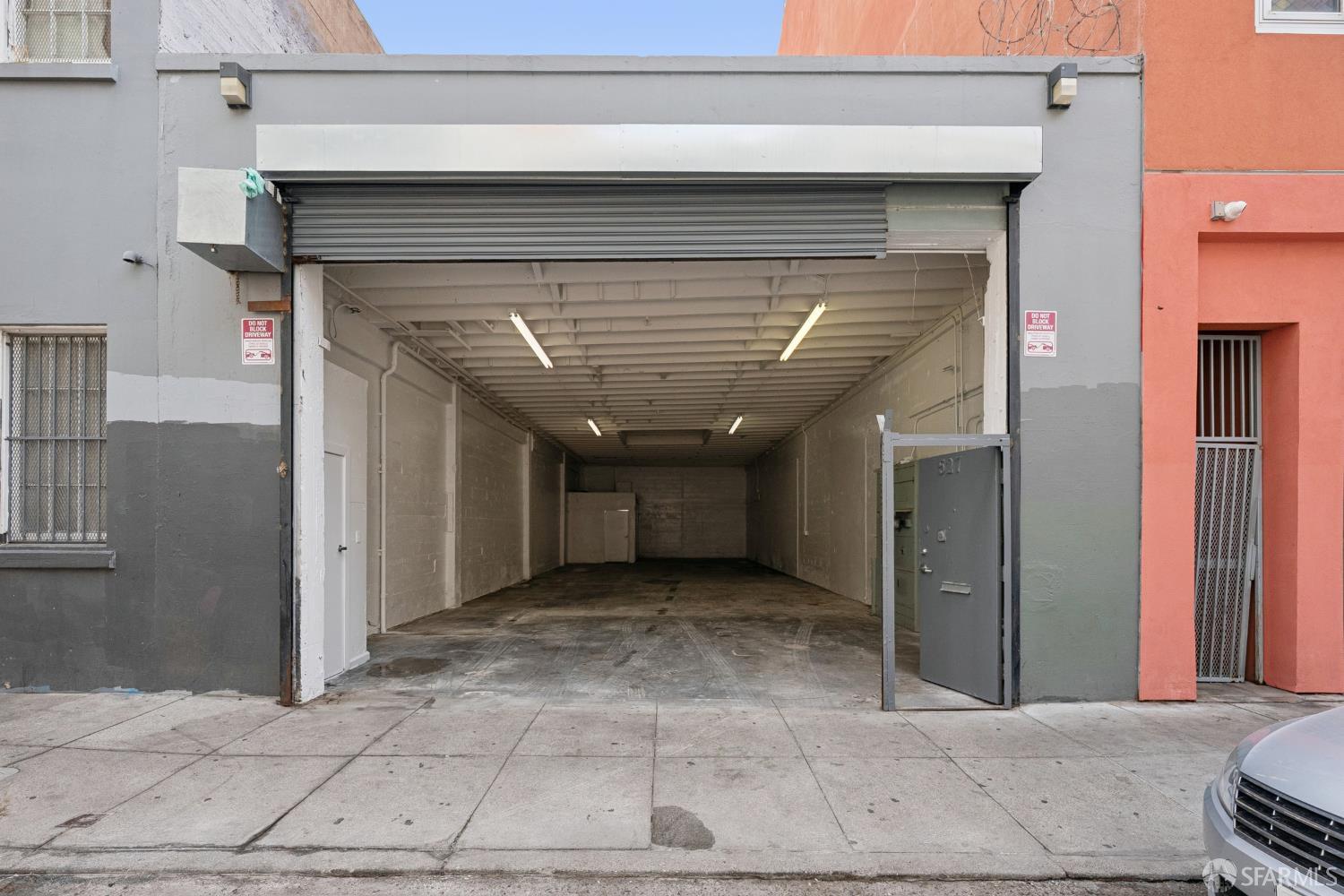 527 Stevenson Street - Main photo