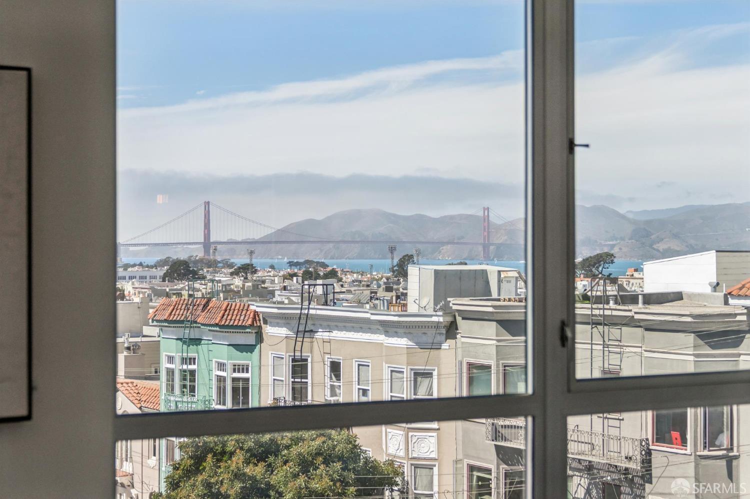 1501 Filbert Street #5D - Photo 5