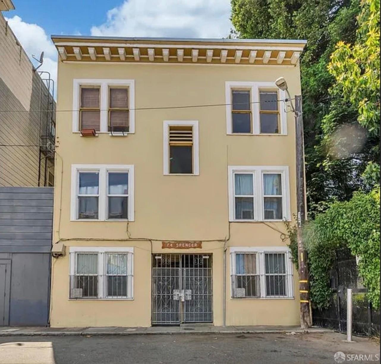74-84 Spencer Street - Main photo