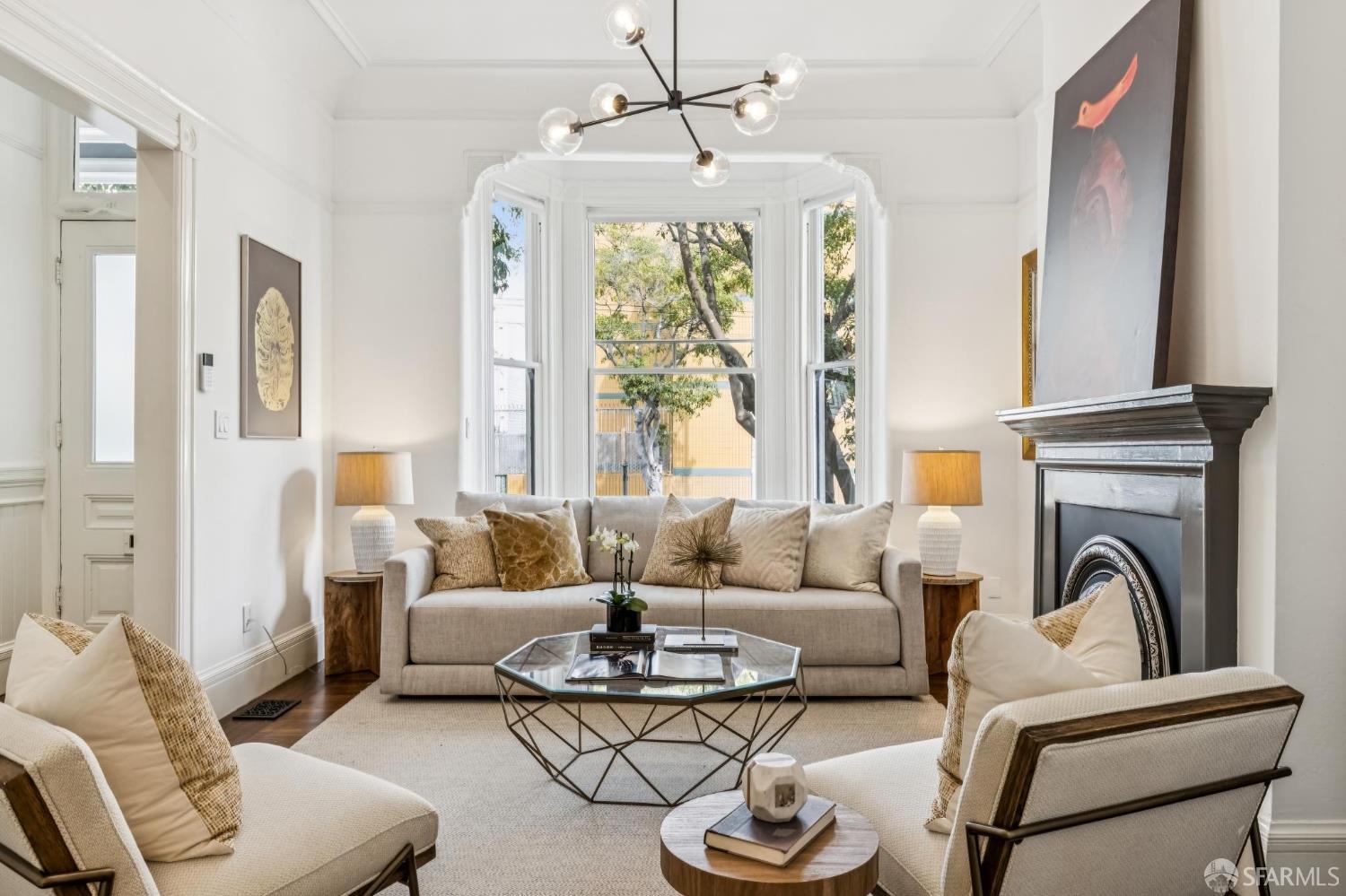1271 Mcallister Street - Photo 4