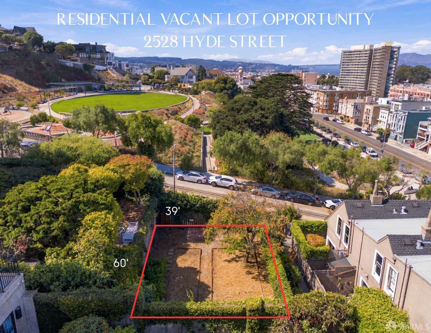 2528 Hyde Street - Main photo