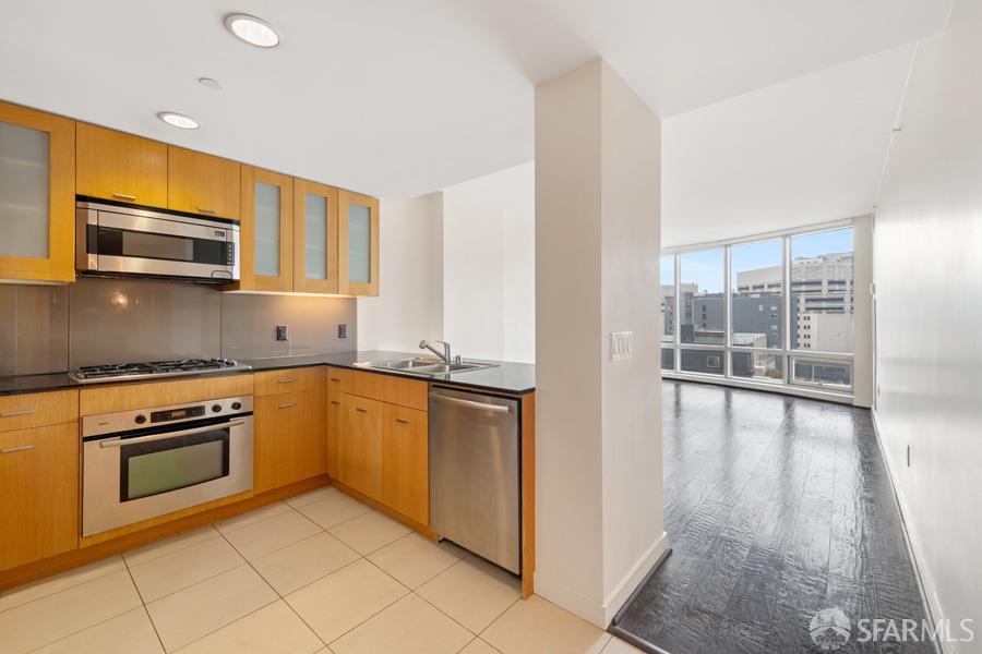 333 1st Street #N803 - Main photo