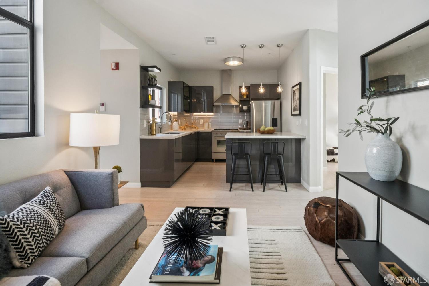 614 Natoma Street #616 B - Photo 4