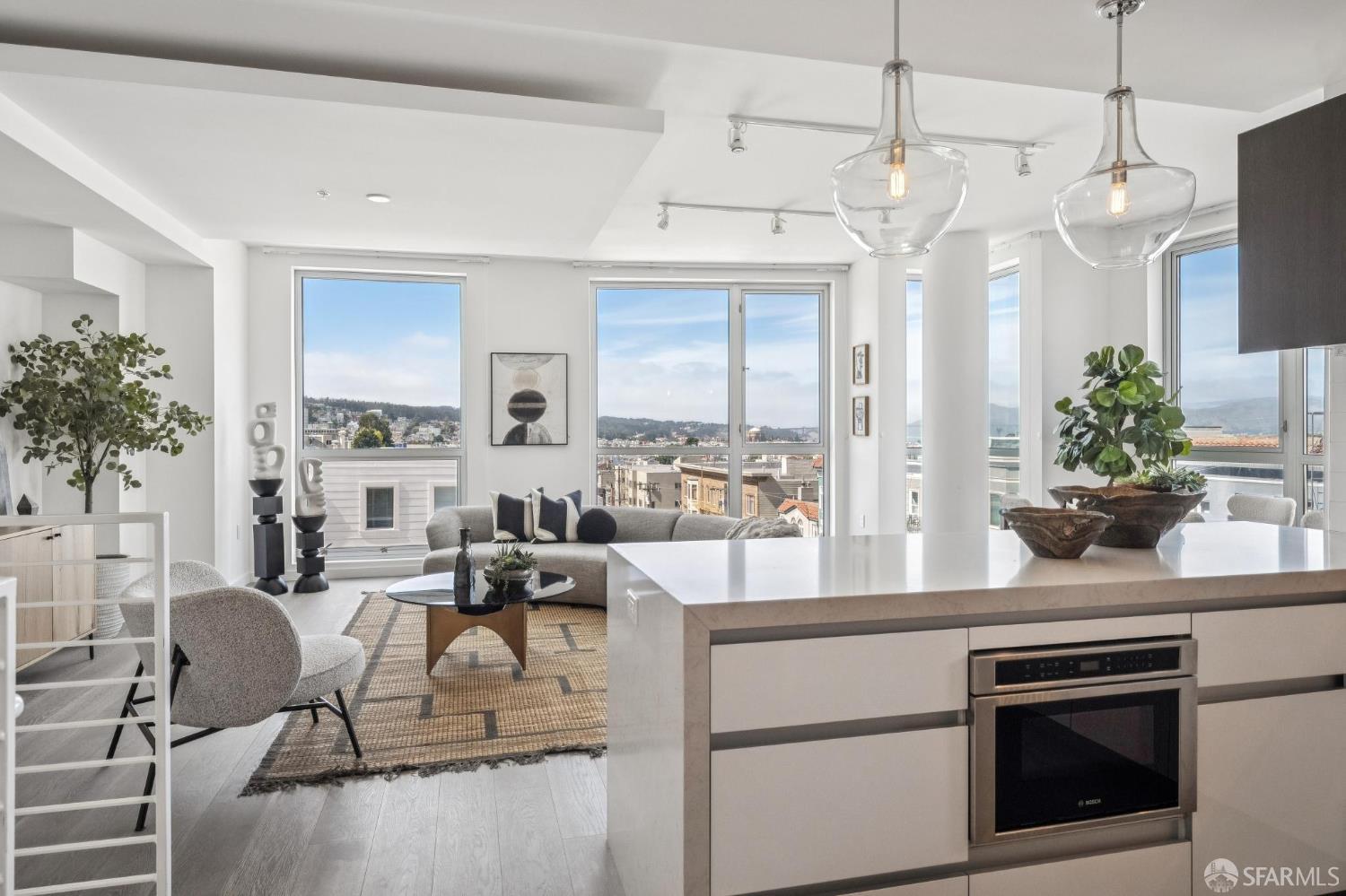1501 Filbert Street #5D - Photo 3