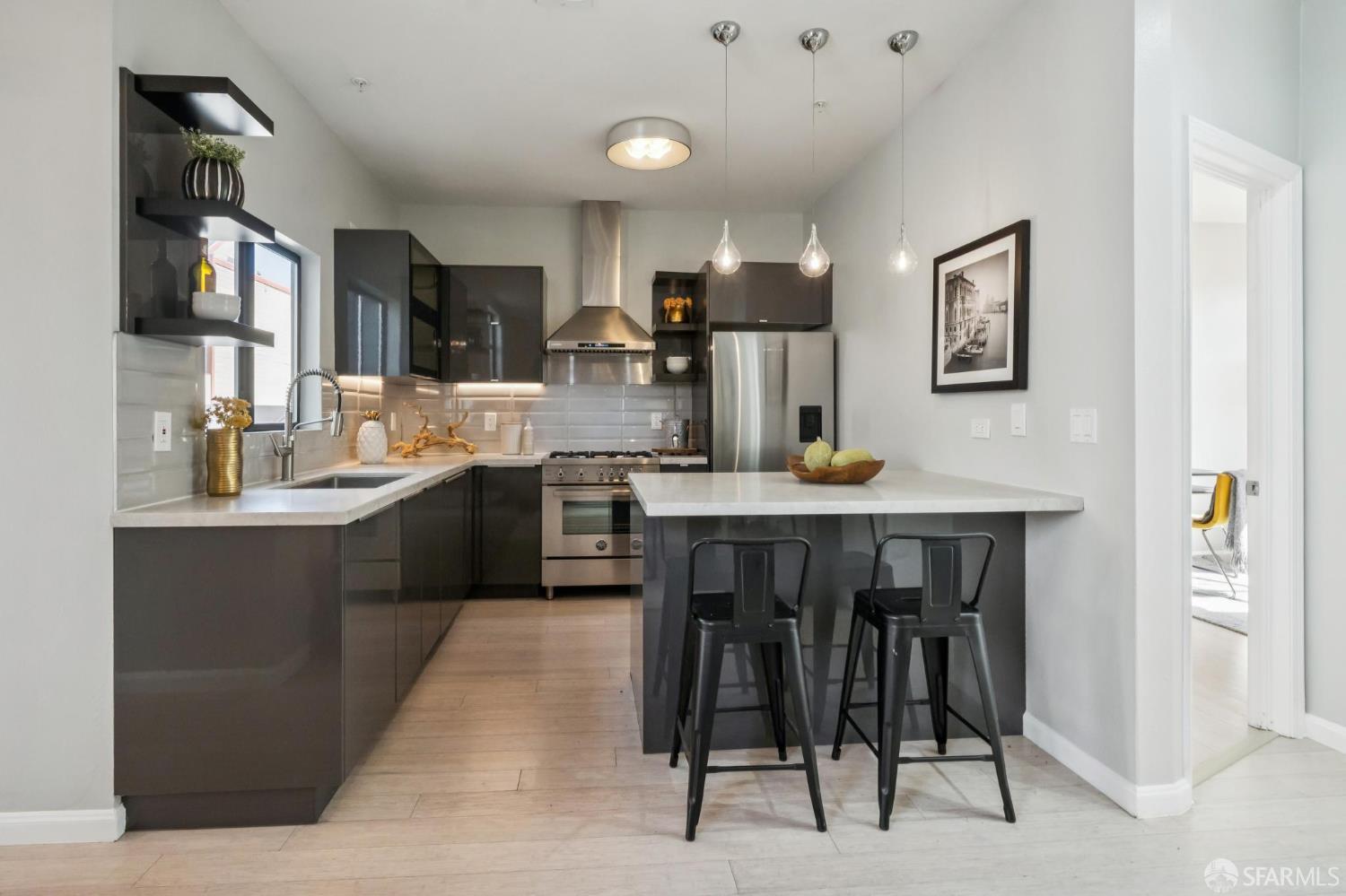 614 Natoma Street #616 B - Photo 5