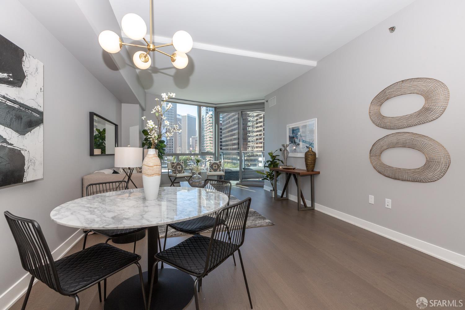 318 Main Street #6D - Photo 2