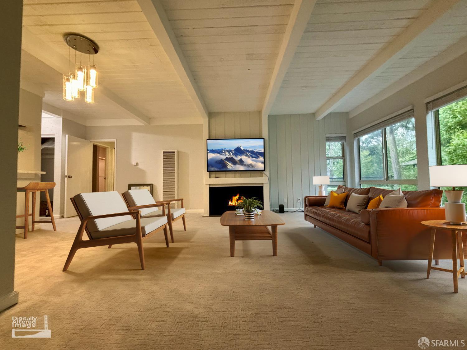 5140 Diamond Heights Boulevard #303A - Photo 2