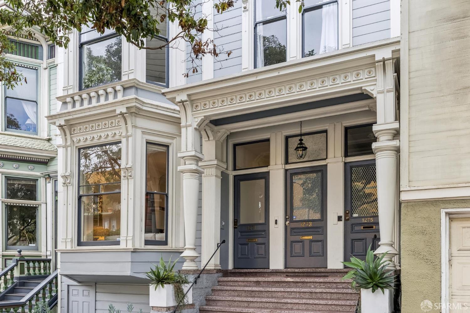 1271 Mcallister Street - Main photo