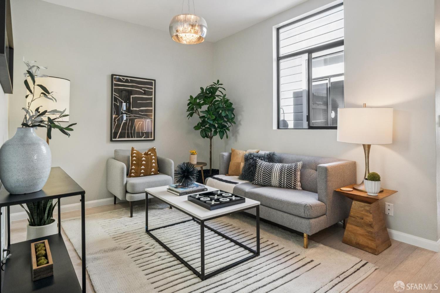 614 Natoma Street #616 B - Photo 2