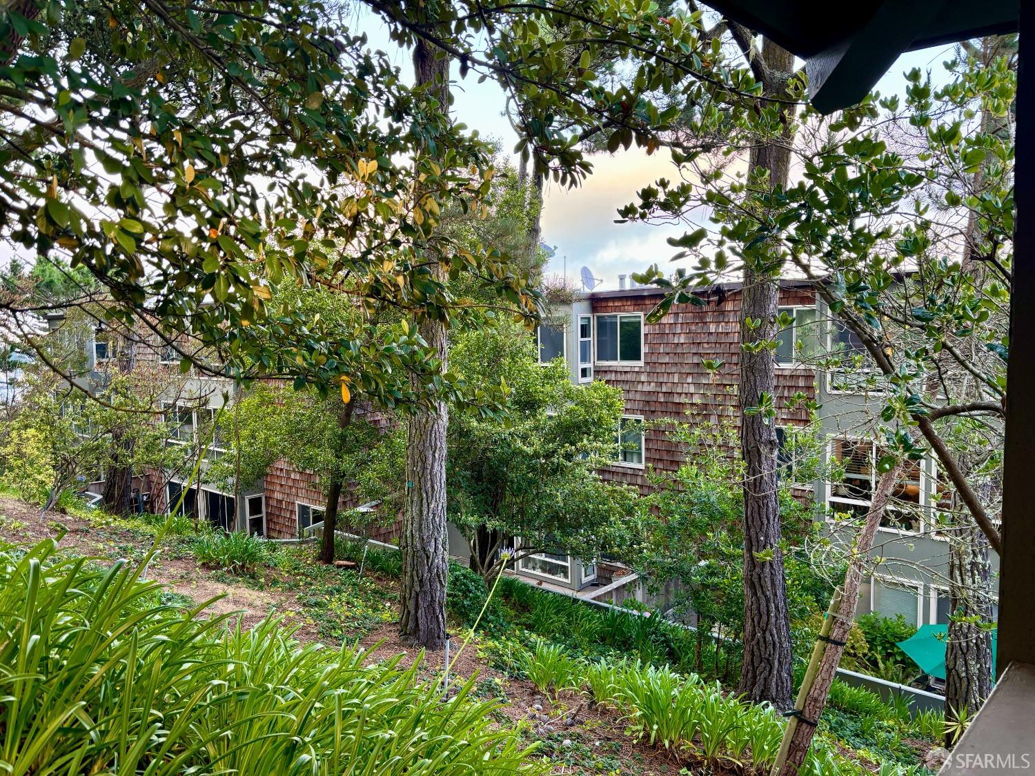5140 Diamond Heights Boulevard #303A - Main photo