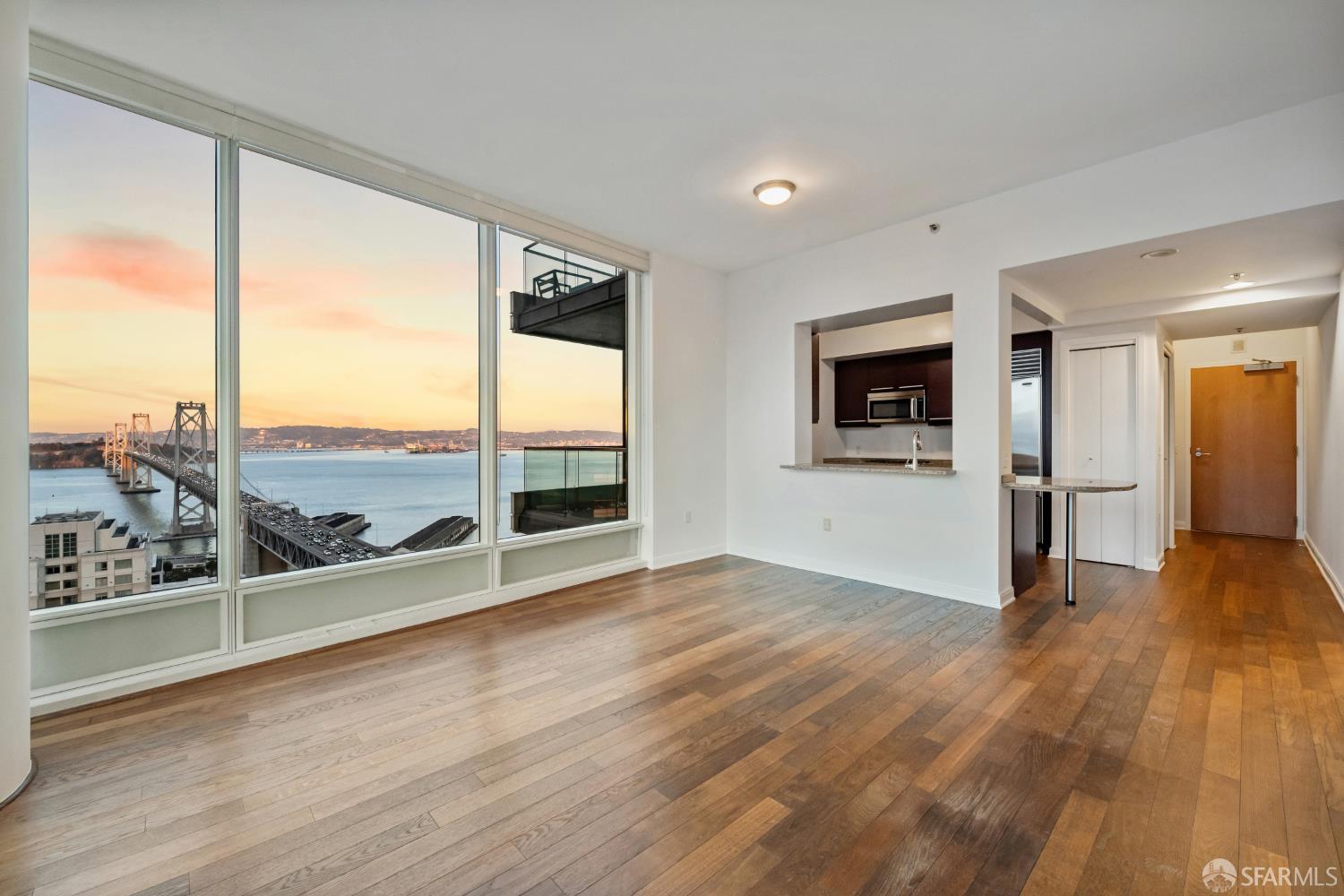 425 1st Street #2707 - Photo 2