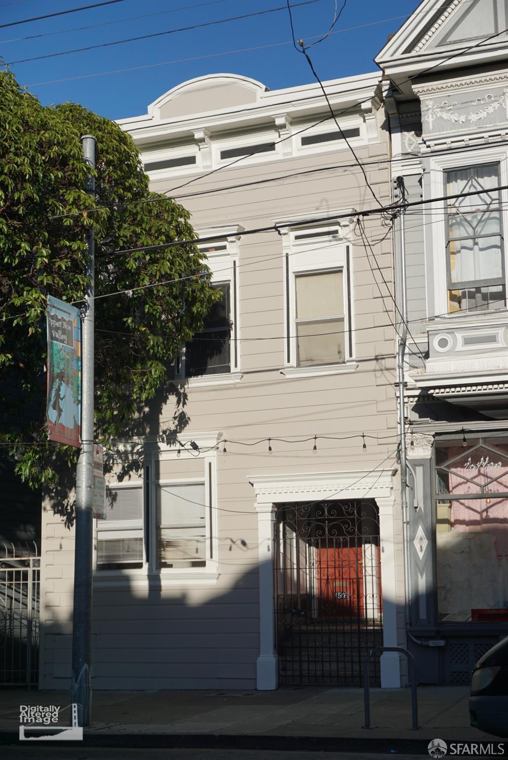1505-1507 Church Street - Main photo