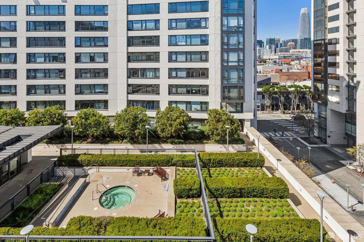 250 King Street #430 - Photo 2