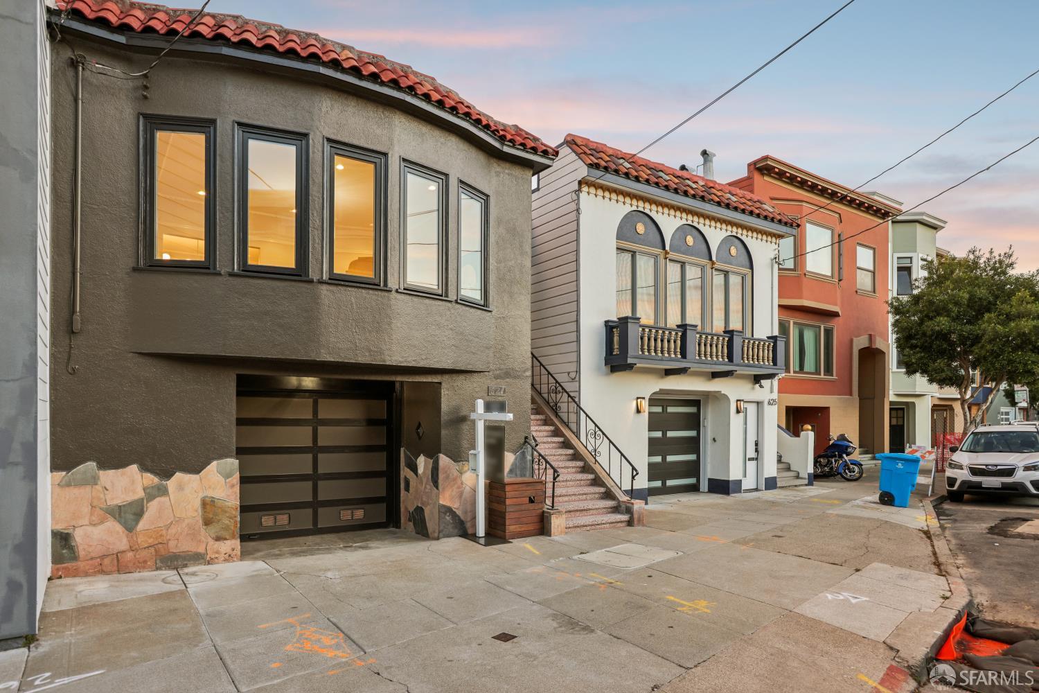 621 San Jose Avenue - Main photo