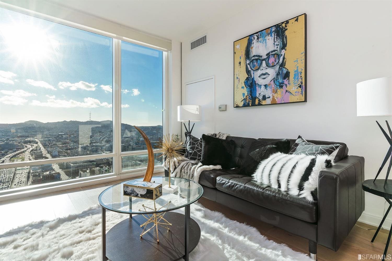425 1st Street #4705 - Main photo