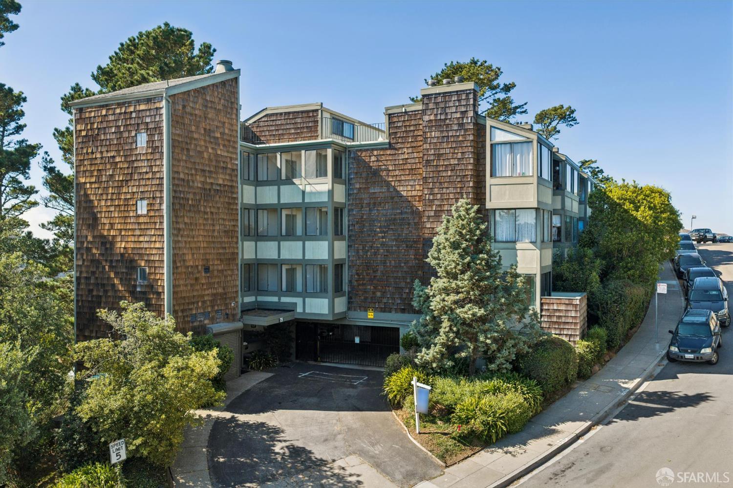 60 Ora Way #H101 - Main photo