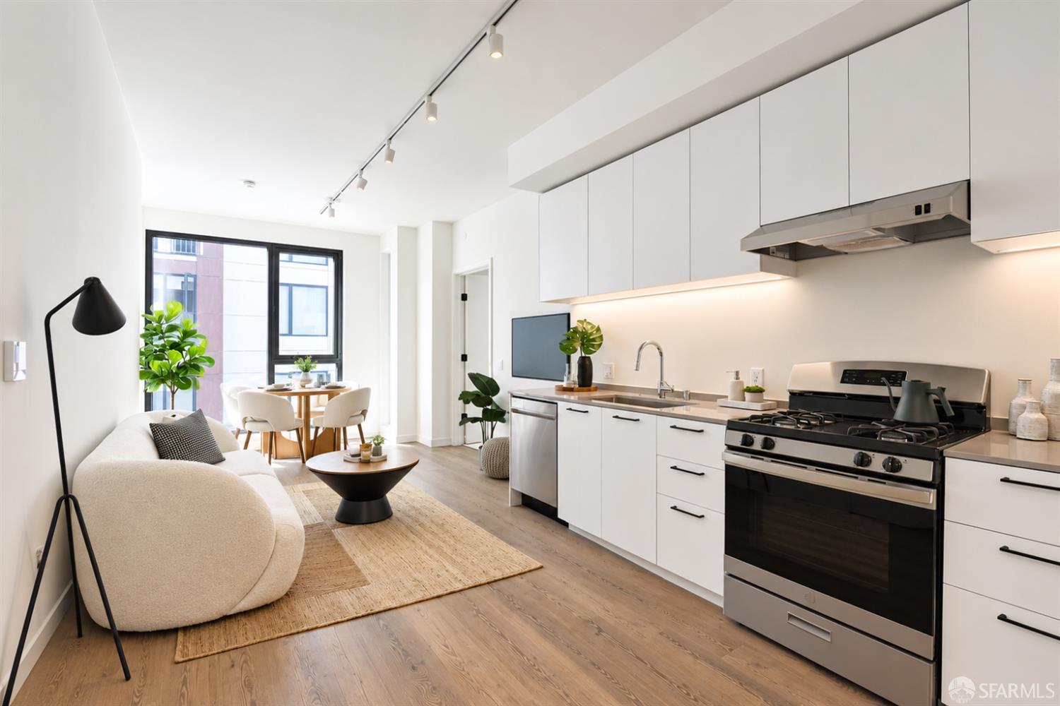 395 6th Street, San Francisco