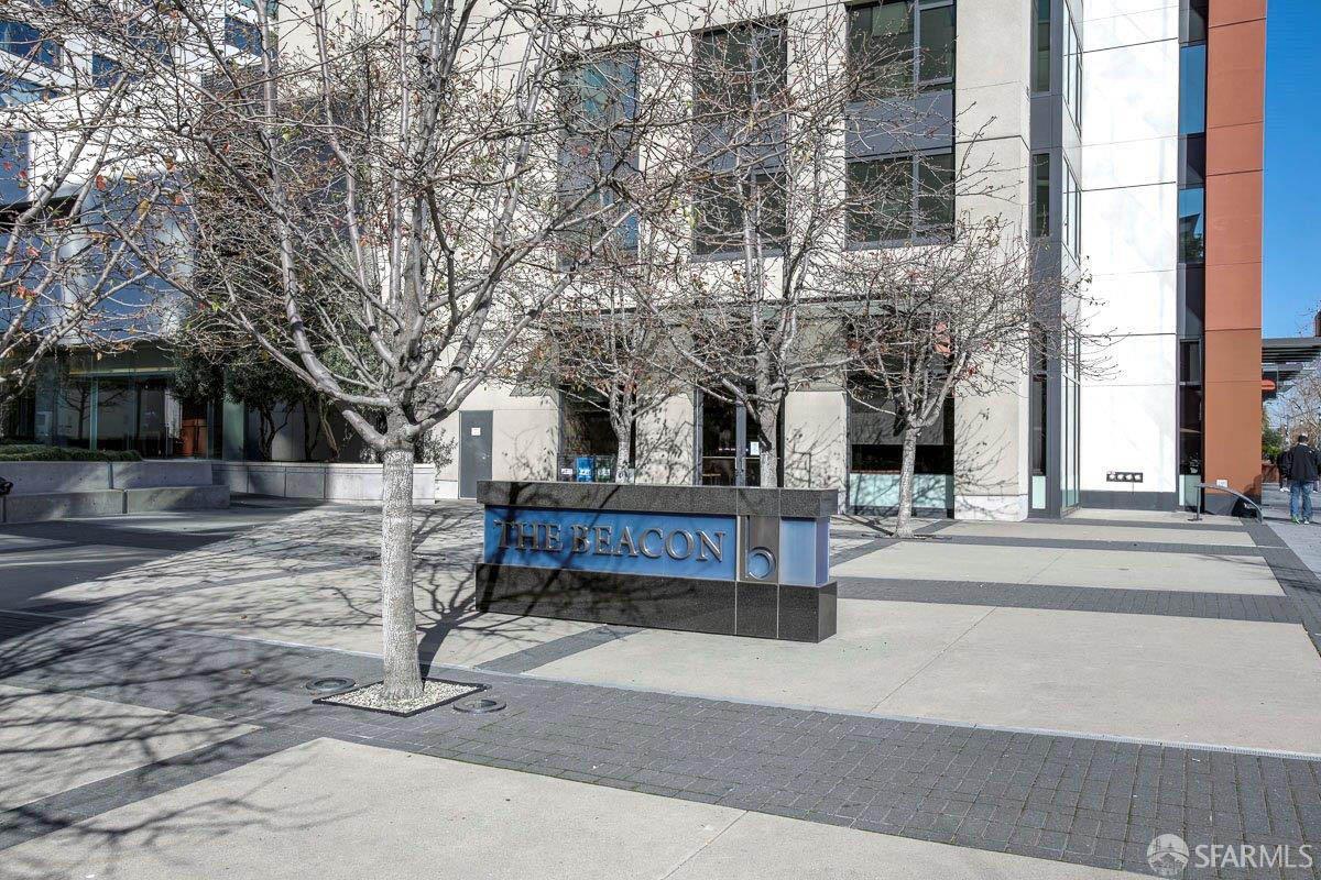250 King Street #430 - Main photo