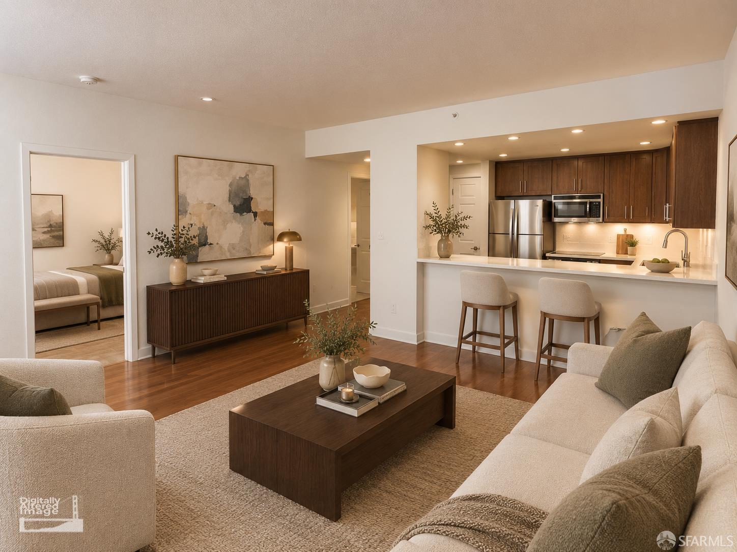 201 Harrison Street #200 - Main photo