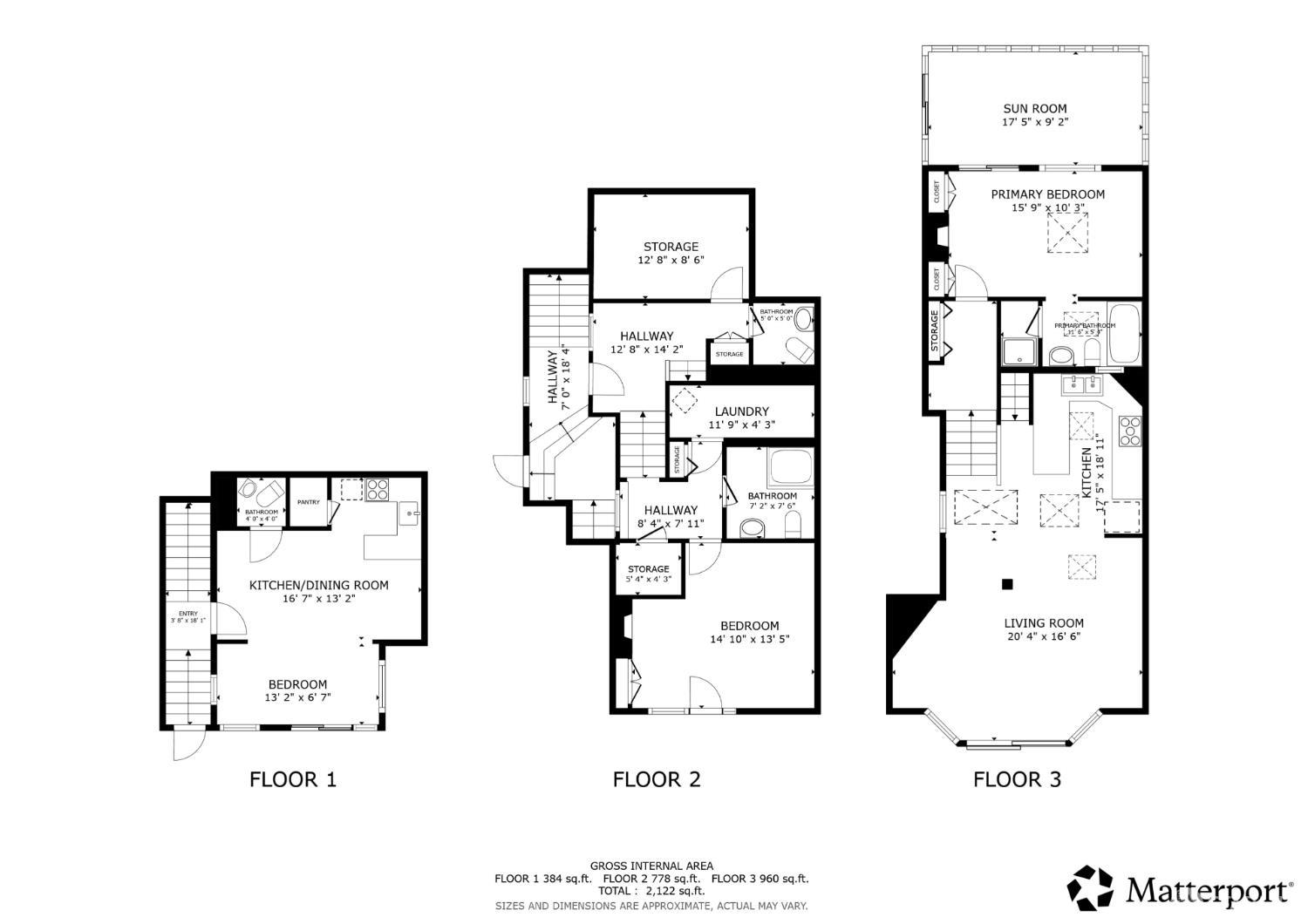 130 Ripley Street - Photo 4