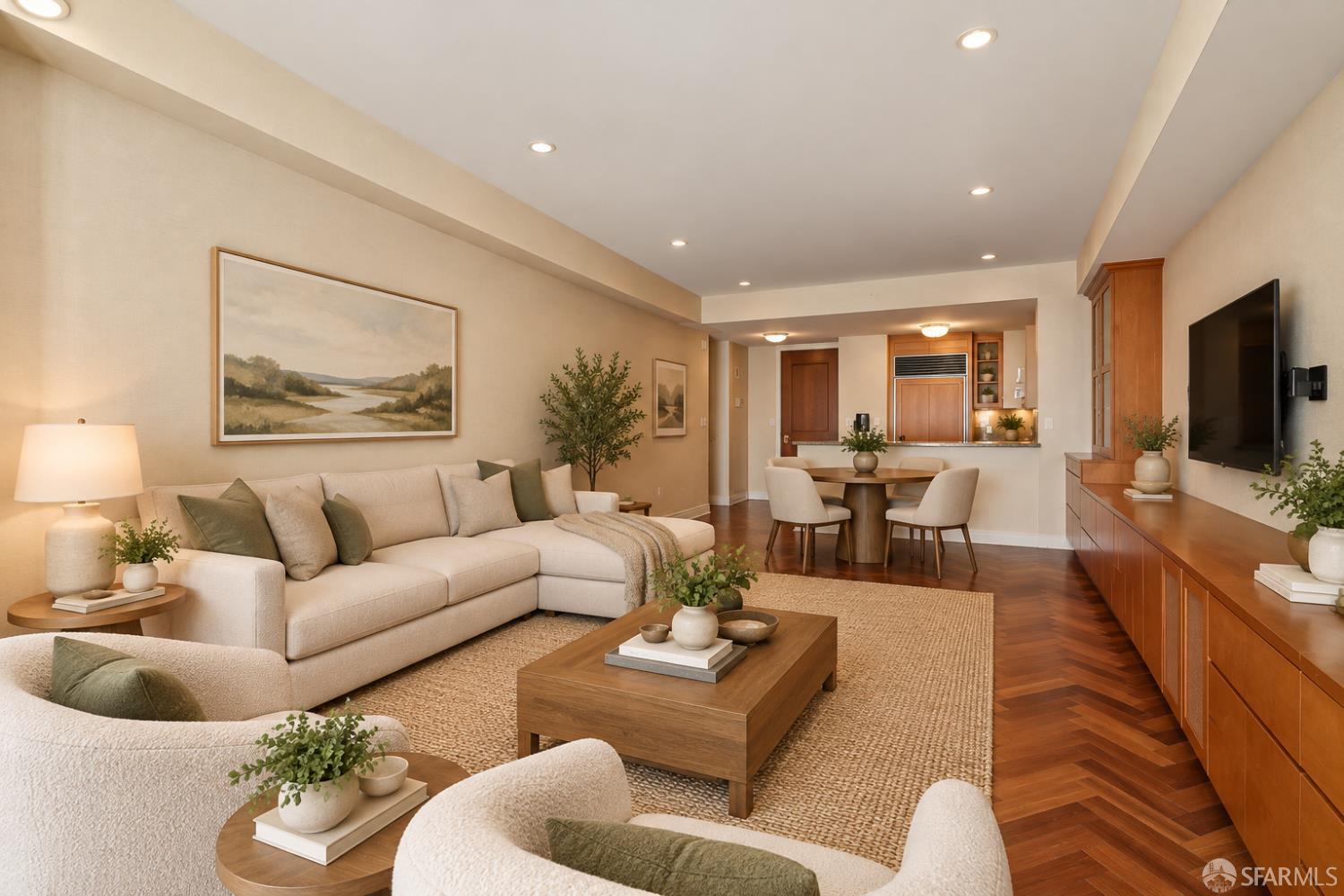 765 Market Street #28B - Photo 2