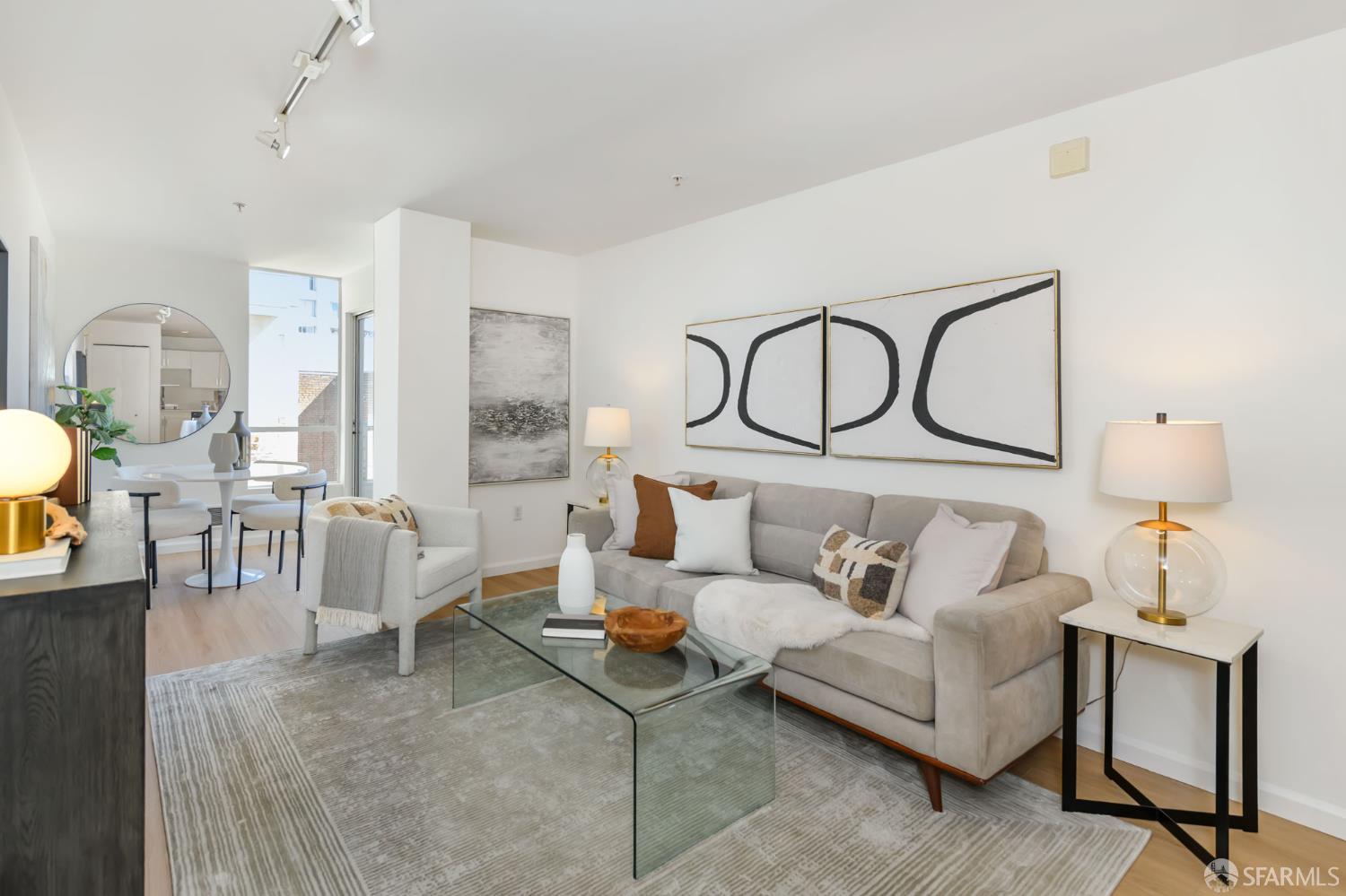 81 Frank Norris Street #406 - Photo 2
