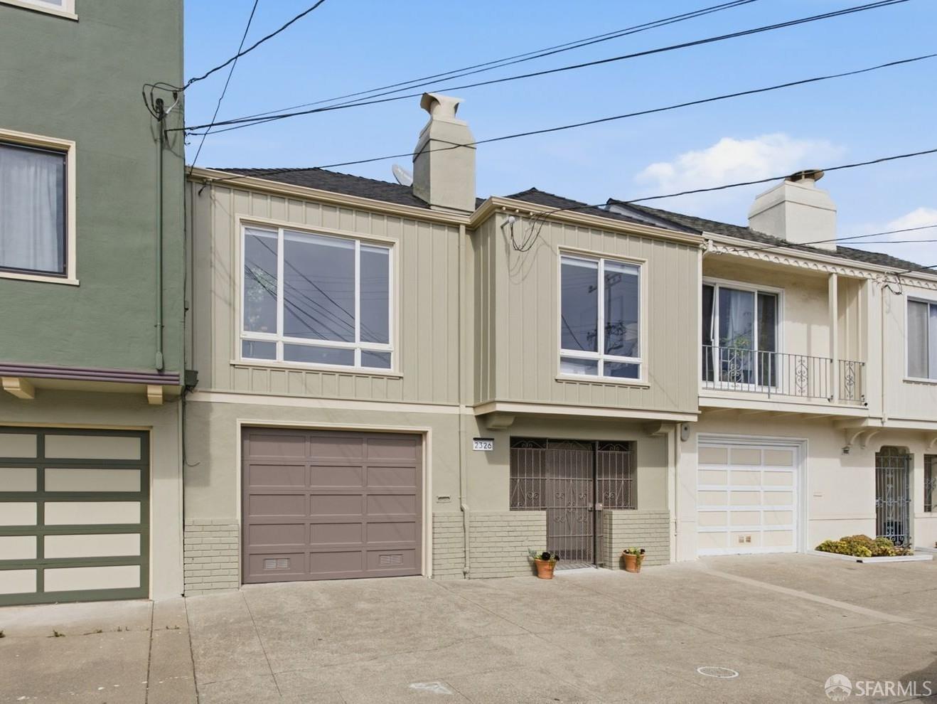 2326 Vicente Street - Photo 2