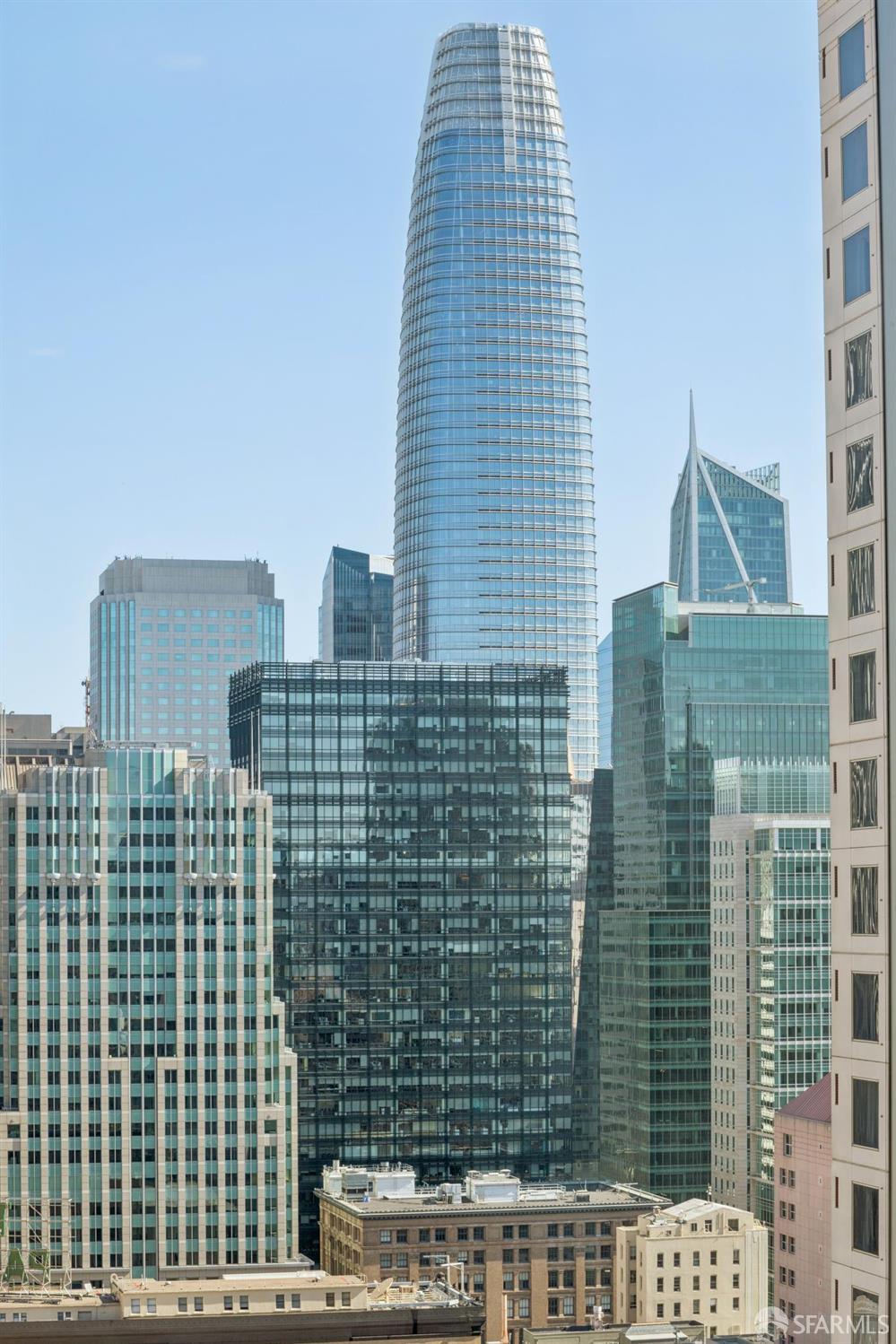 765 Market Street #28B - Photo 5
