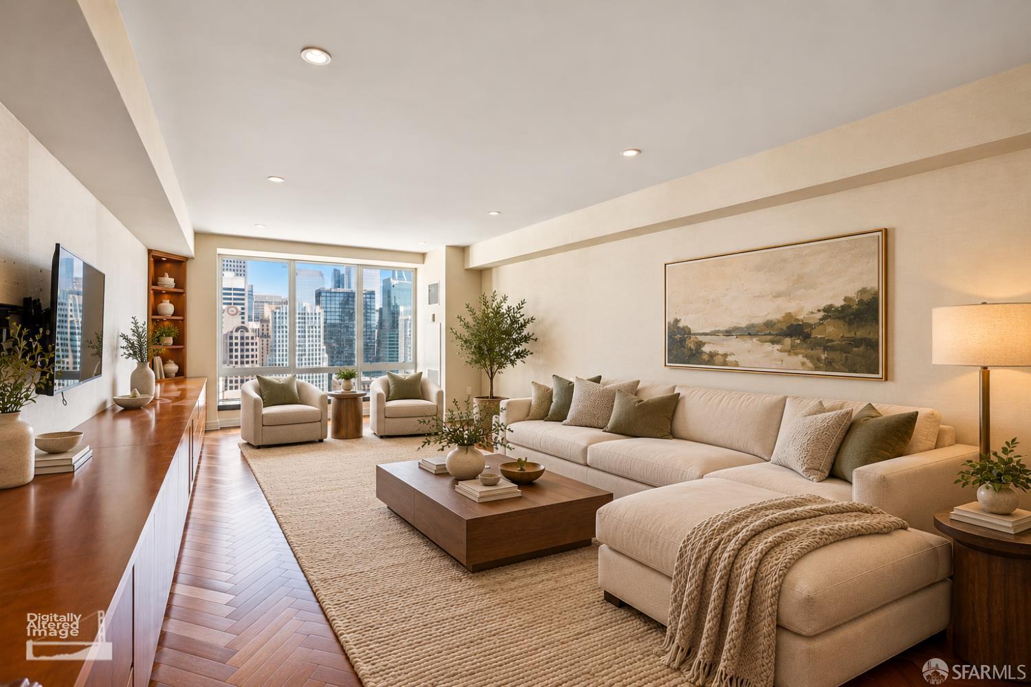 765 Market Street #28B - Photo 3