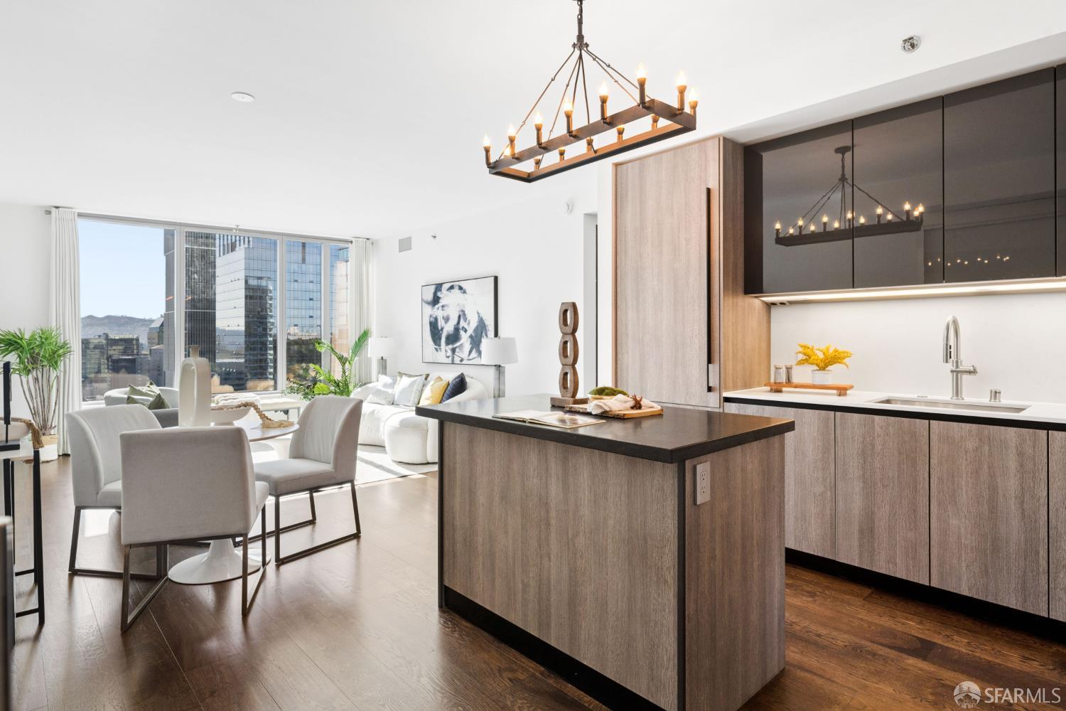 201 Folsom Street #26H - Main photo