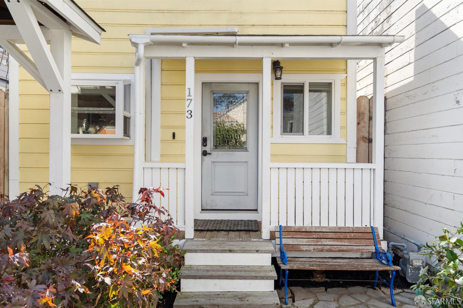 173 Farallones Street, San Francisco