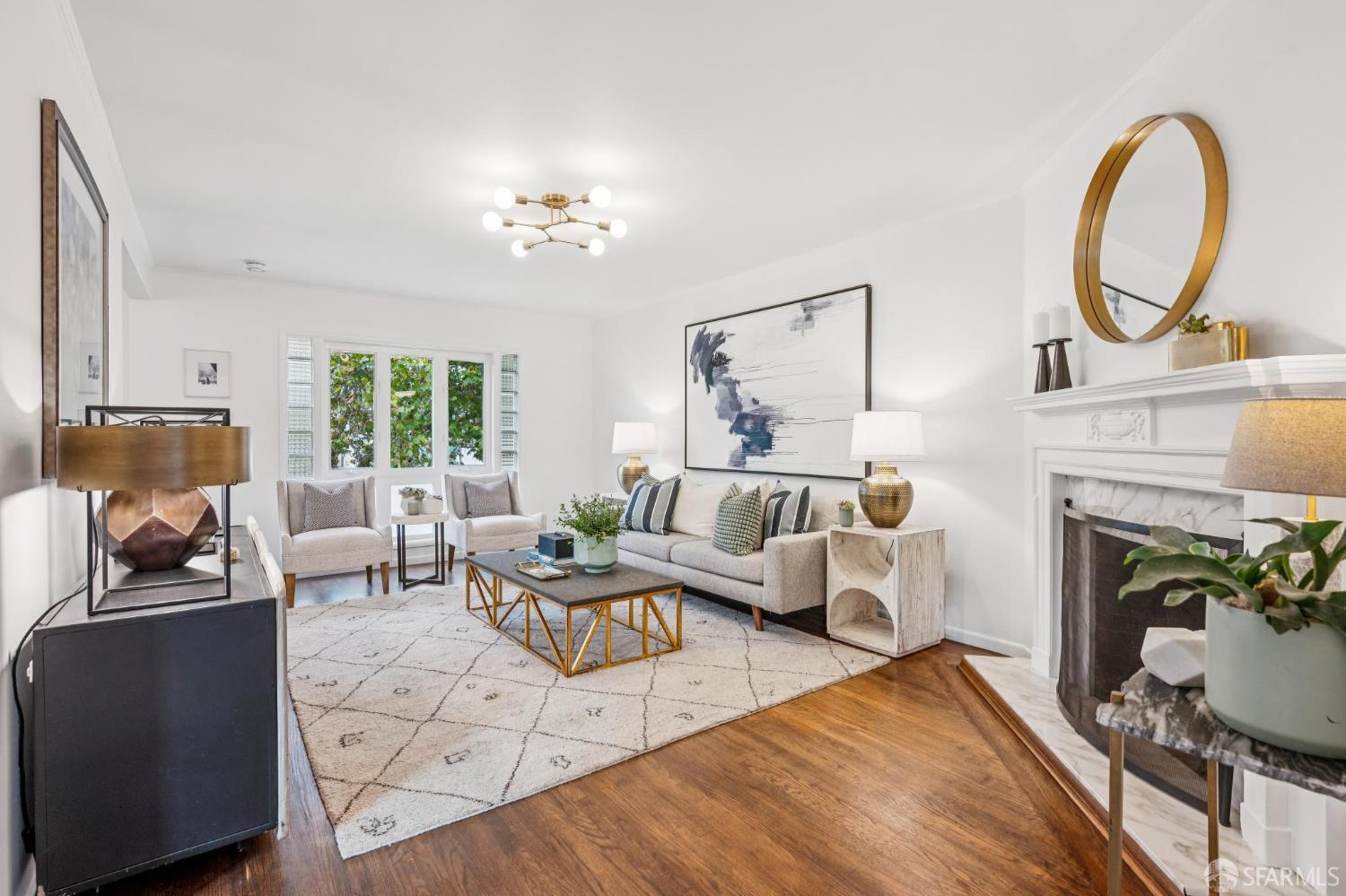 8137 Geary Boulevard - Main photo